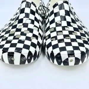 NEW Vans TRK Trek Slip-On Water Trail Beach Shoe Checkered Men’s size 8 Vans | Shoes | New Vans Trk Trek Slipon Water Trail Beach  main image 3